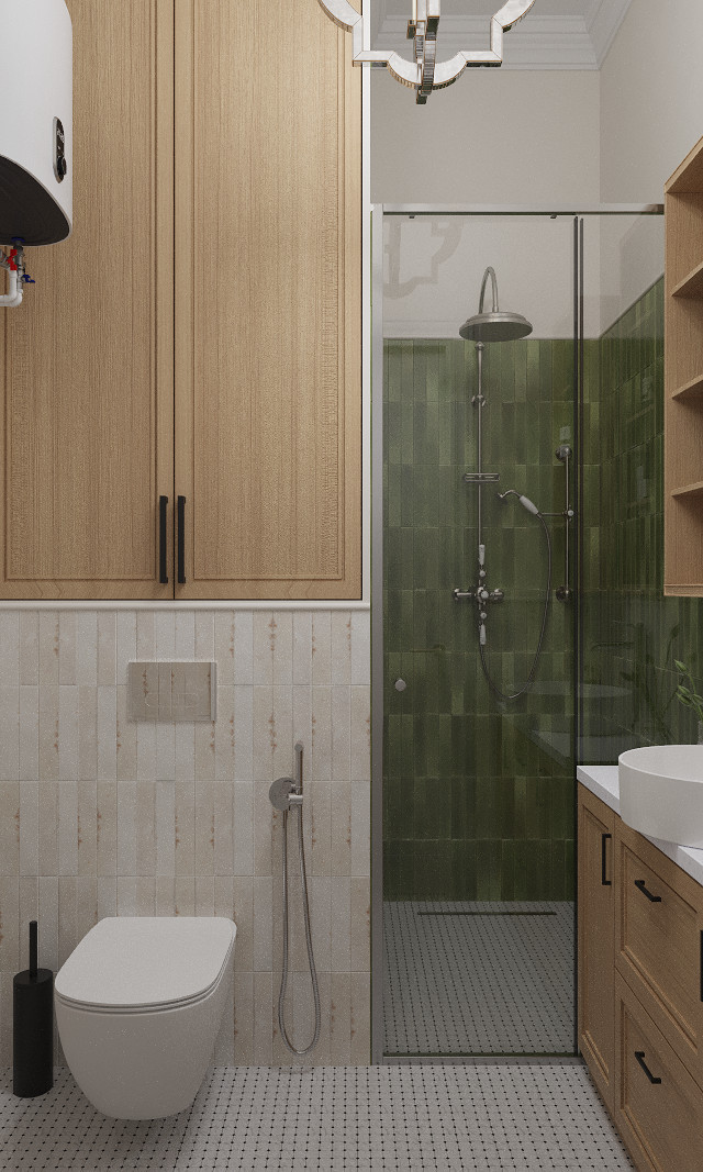 Чистые Пруды, квартира 200 метров