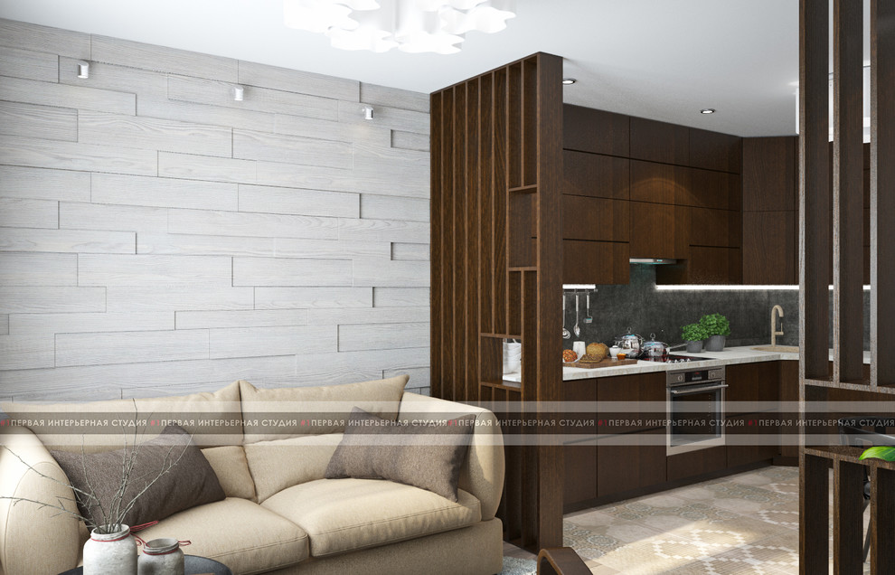 ЖК Европейский