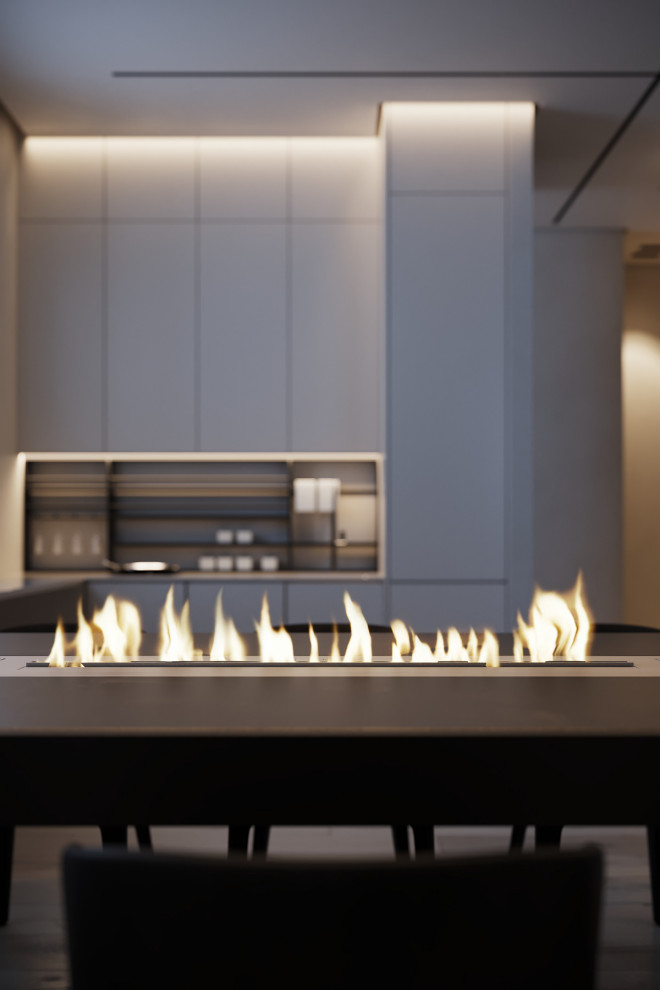 Коттеджный поселок "Золотой камень"