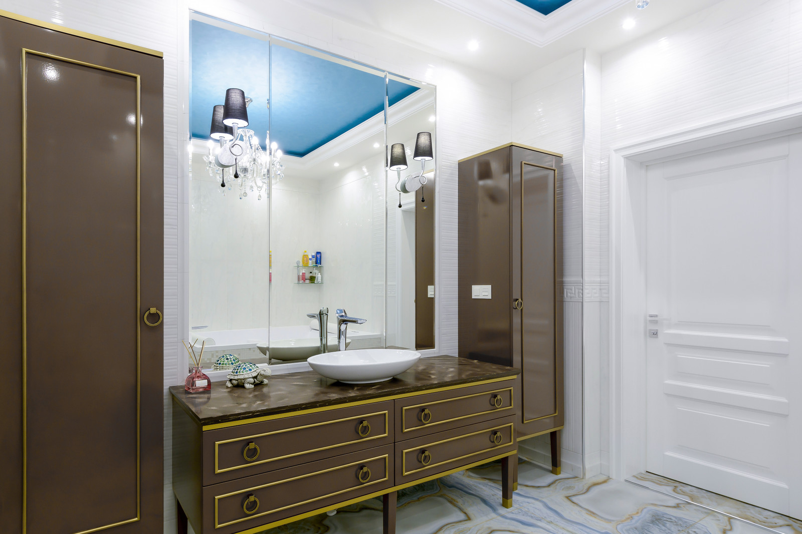 Квартира для молодой семьи