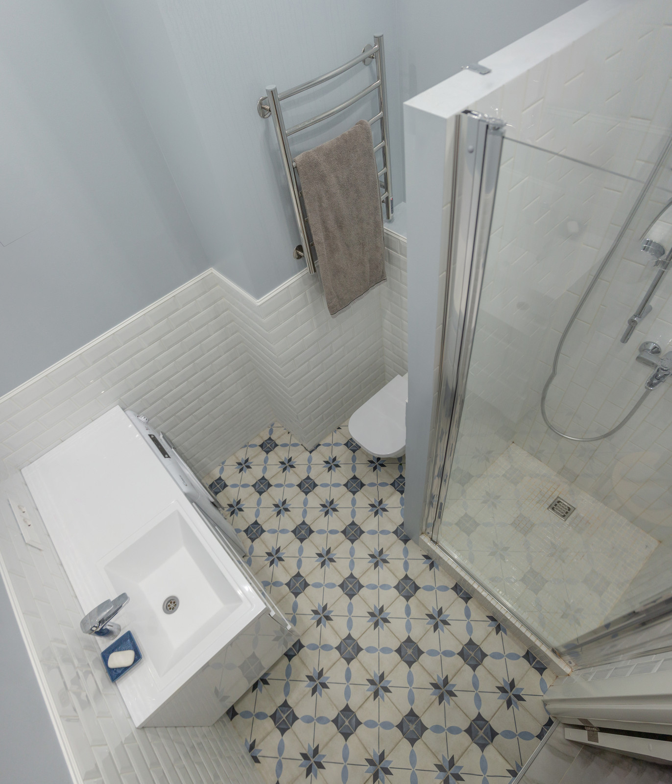 Ванная комната