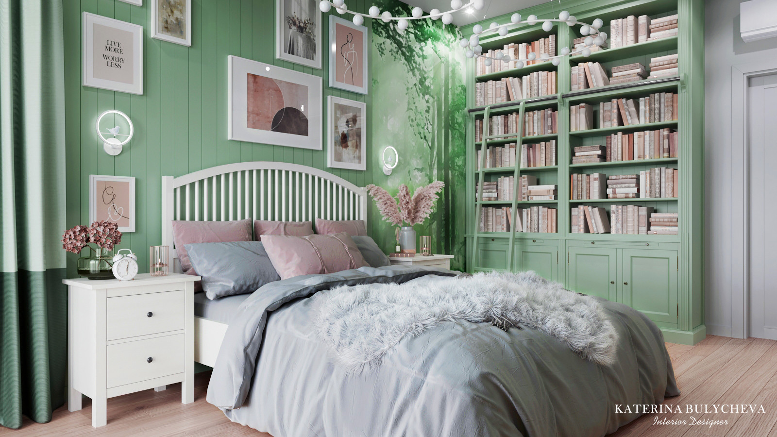 ЖК Макаровский