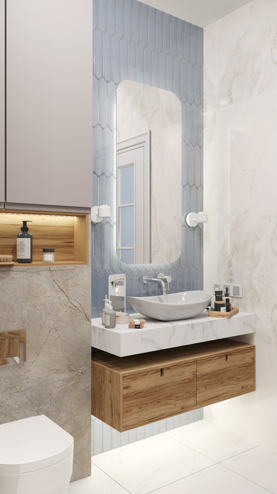 КП "Виктория Престиж"