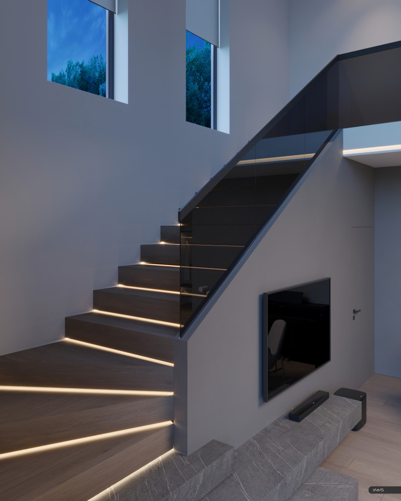 ALBEDO | Дом 170м2