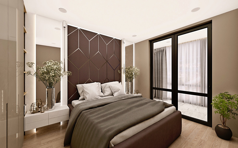 Апартаменты Чикаго