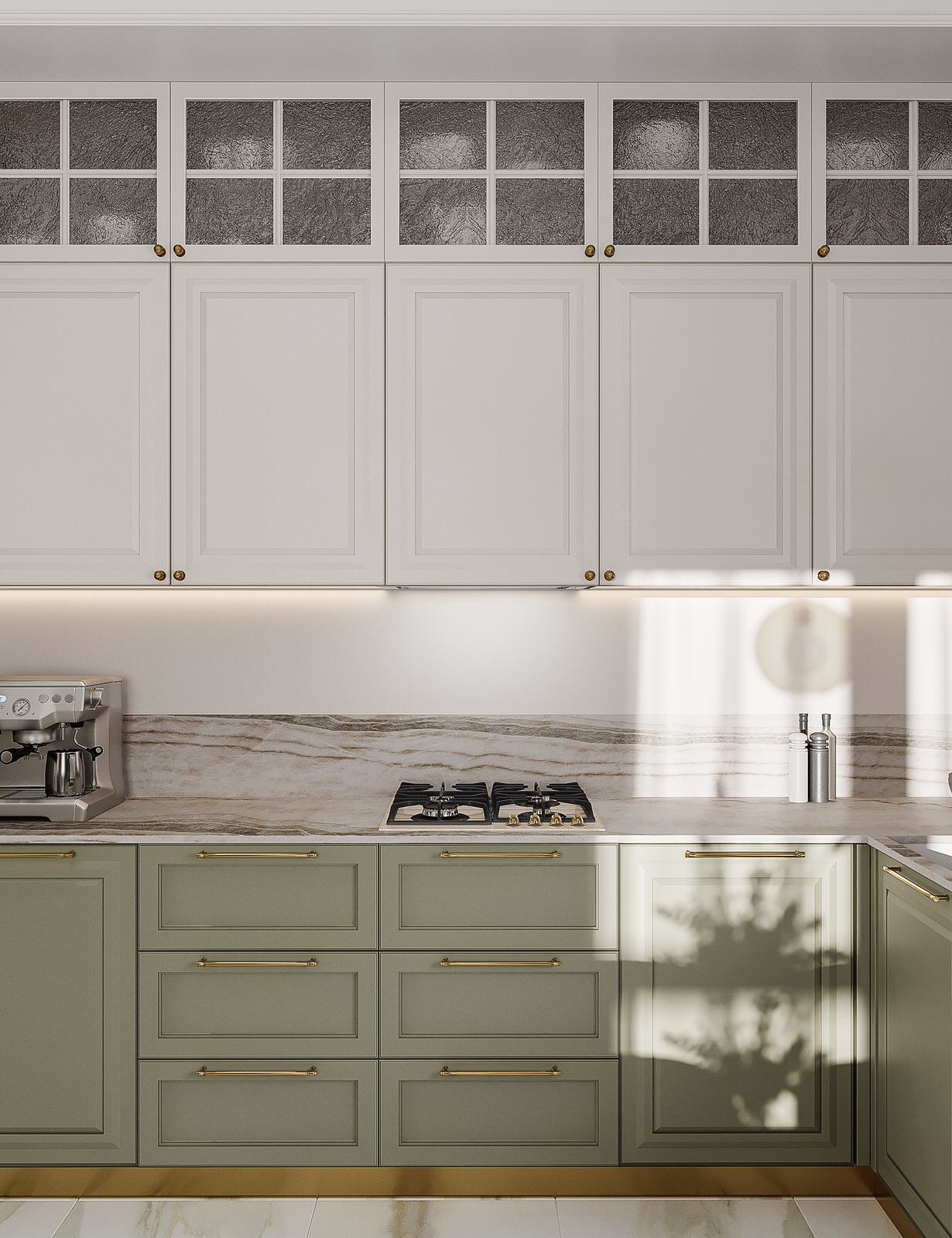 Дом для родителей в Будённовске