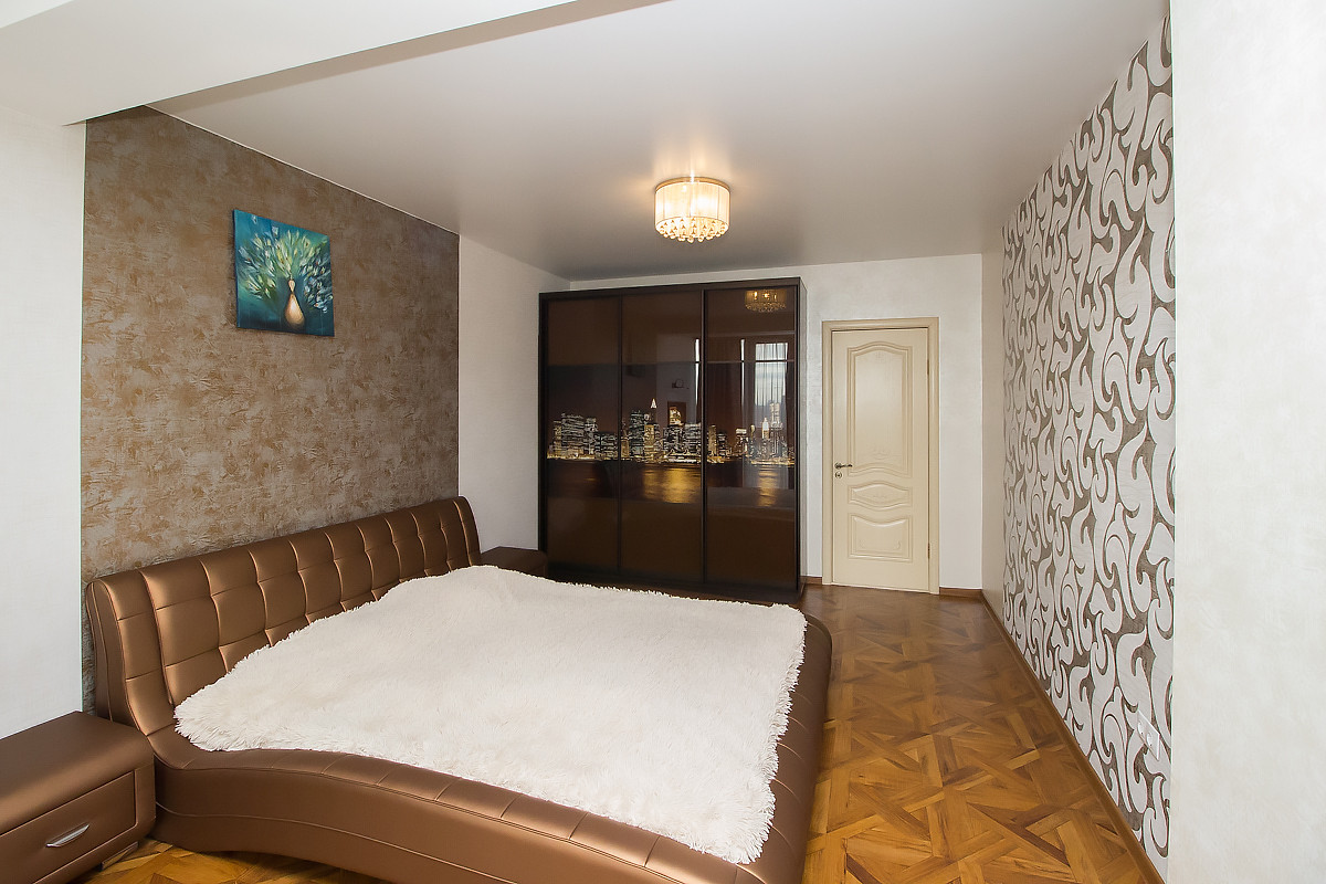 5 комнатная студия