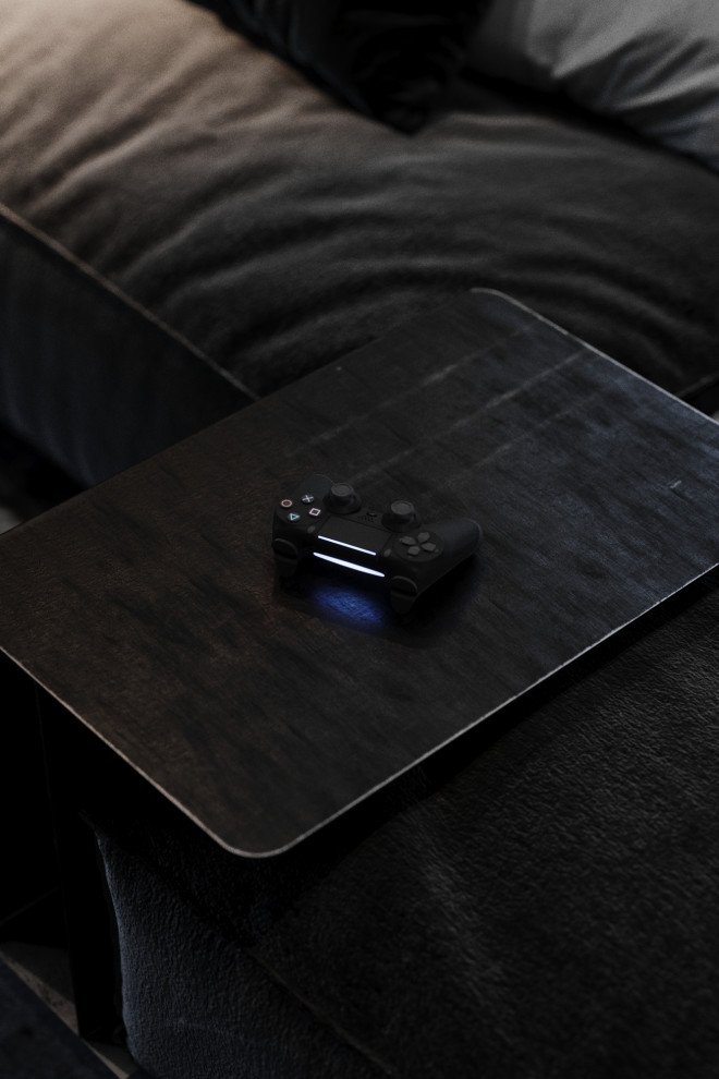 АВАТАР - Дизайн интерьера апарт-отеля