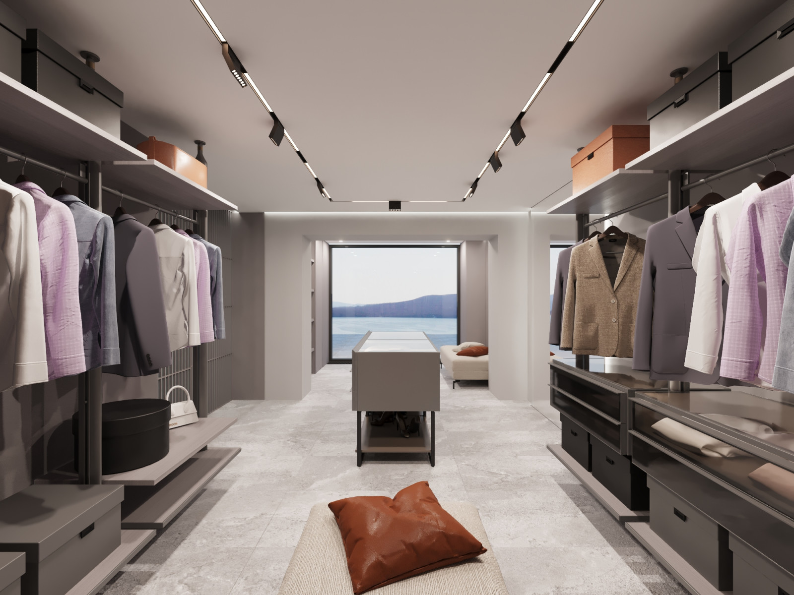 Таунхаус на Эгершельде