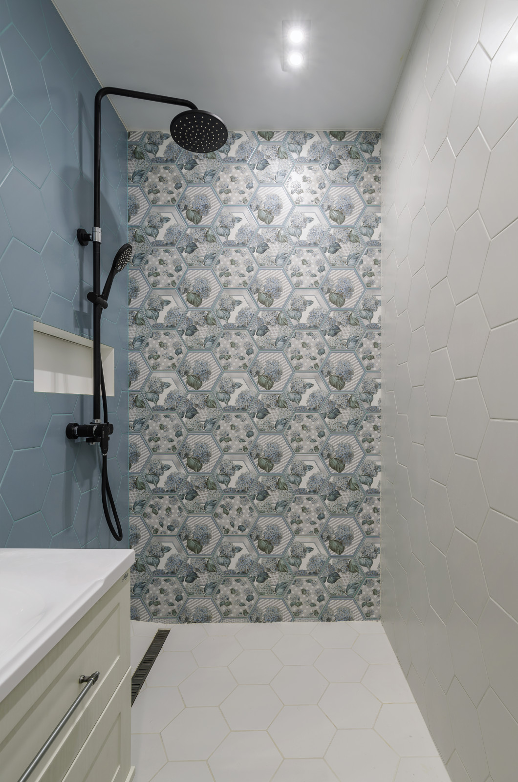 Ремонт квартиры в ЖК "Русский Авангард", Воронеж