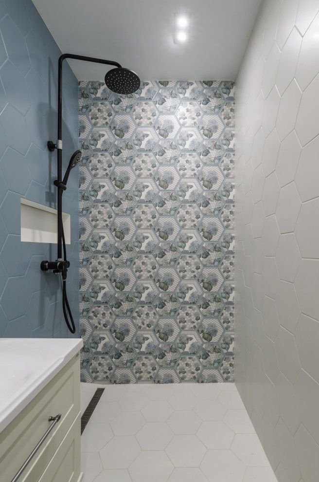 Ремонт квартиры в ЖК "Русский Авангард", Воронеж