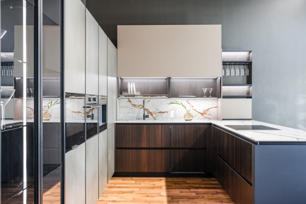 Реализованные проекты