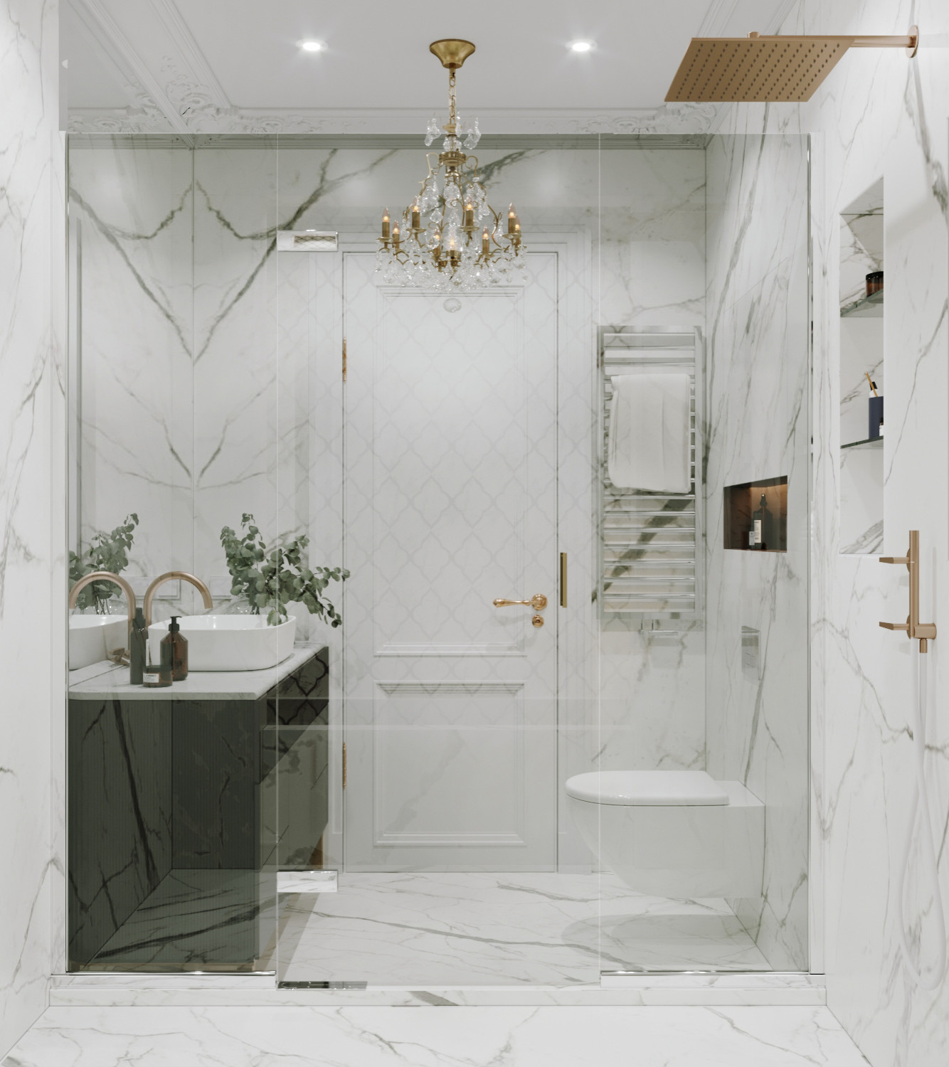 ЖК Пресня Сити