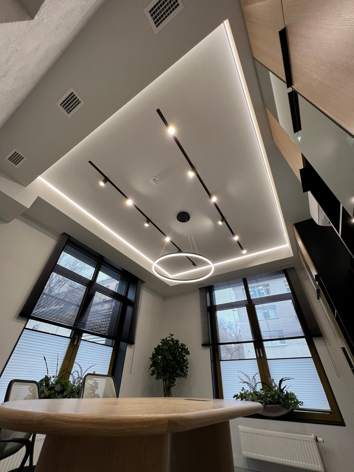 Квартира ЖК "Особняк"