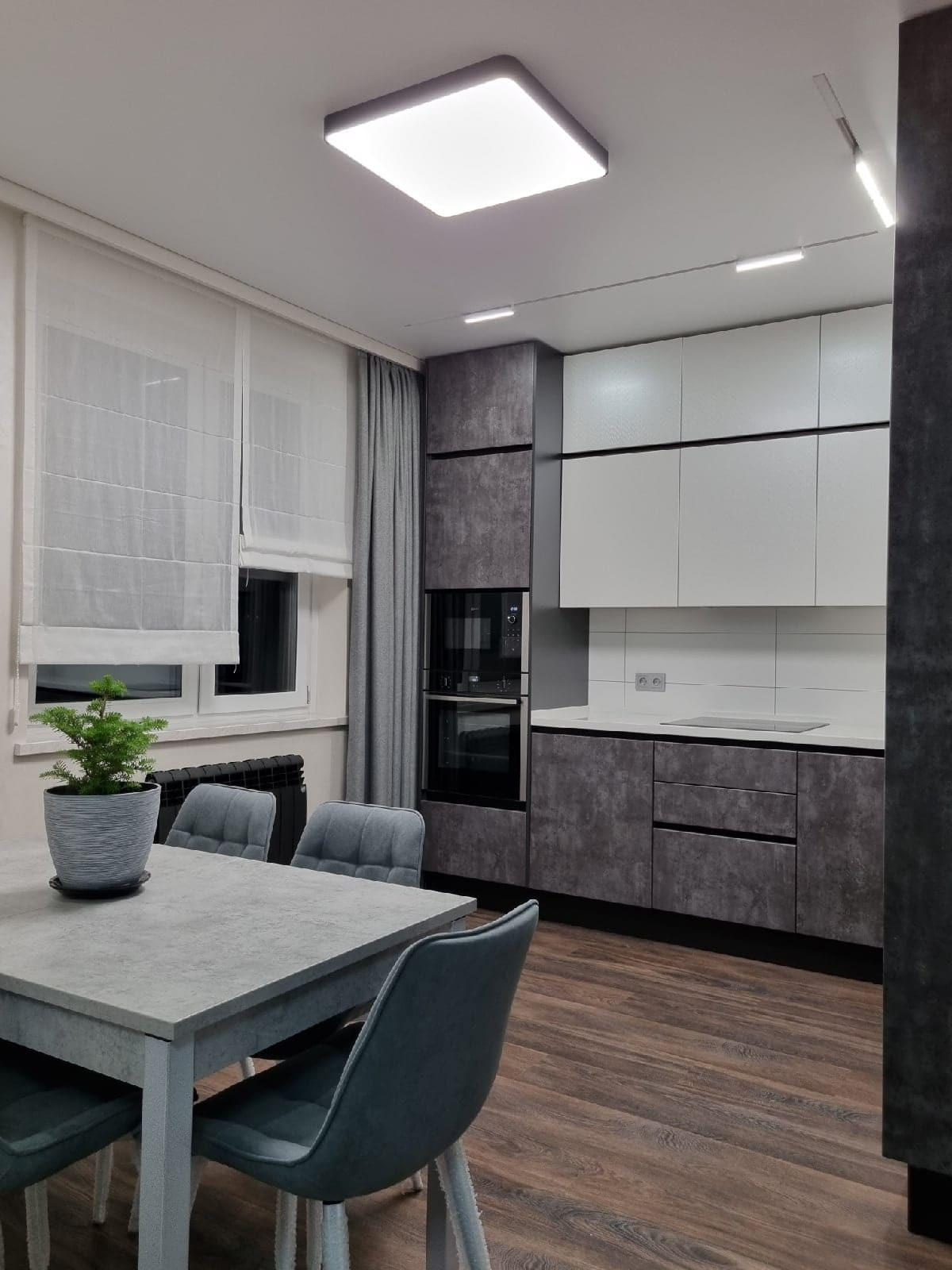 ЖК "Грин Парк - Резиденция N1"