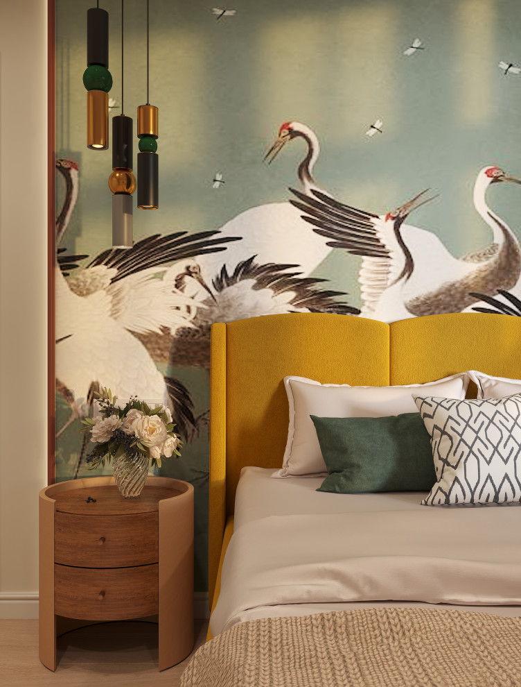 "Дивный сад"