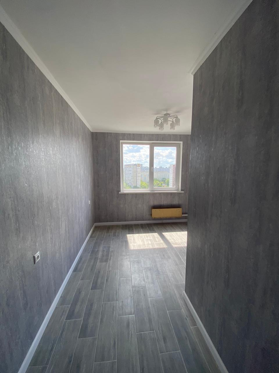 Кухня - эконом ремонт 1/2