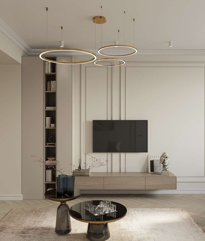 Севастопольский проспект Карамель