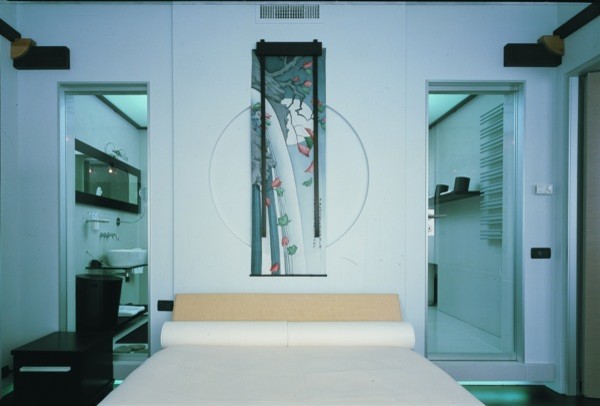 Апартаменты в жк "Алые Паруса" 92 м2