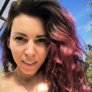 Татьяна Ледовская