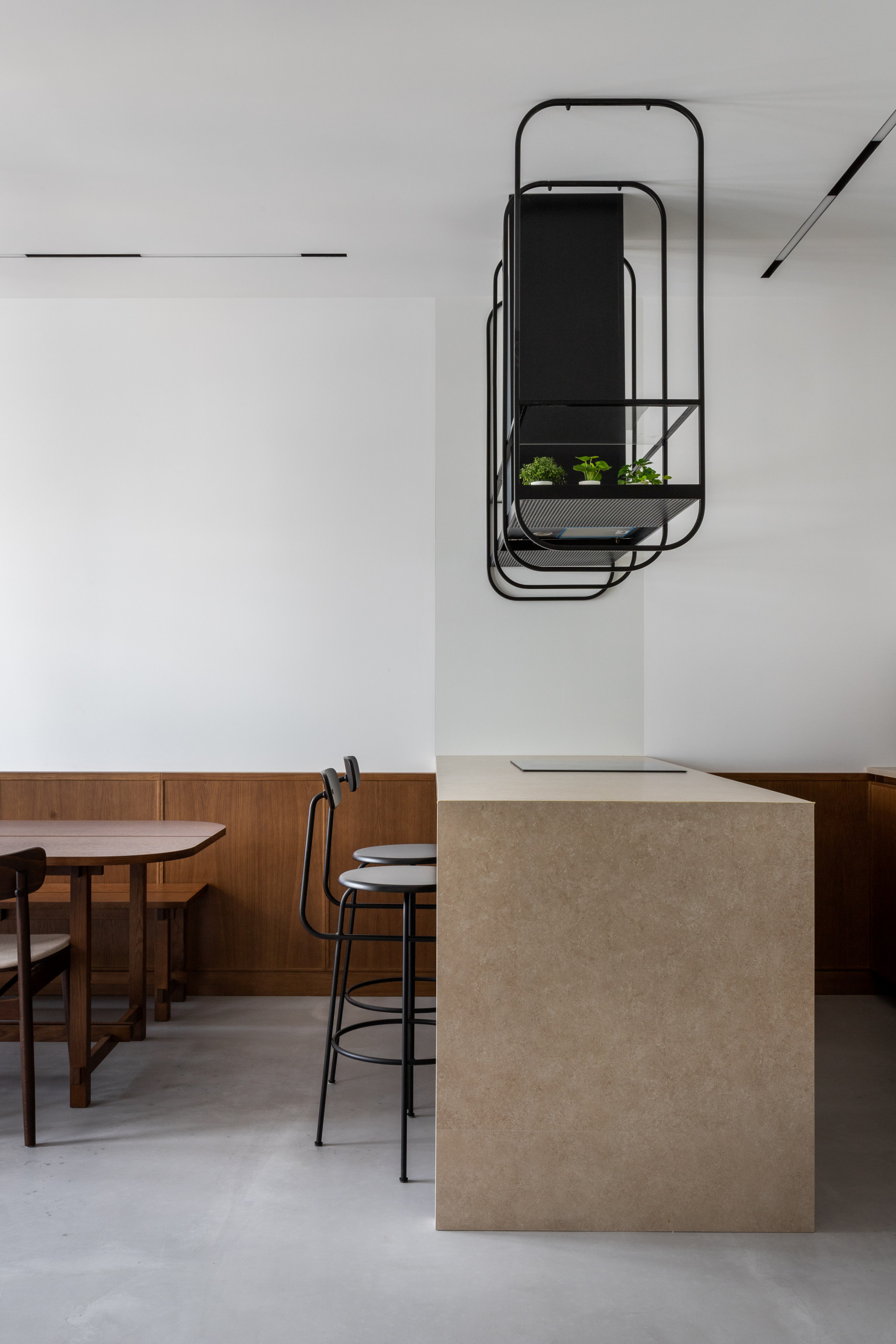 Houzz Беларусь: Квартира для дружной семьи с двумя детьми