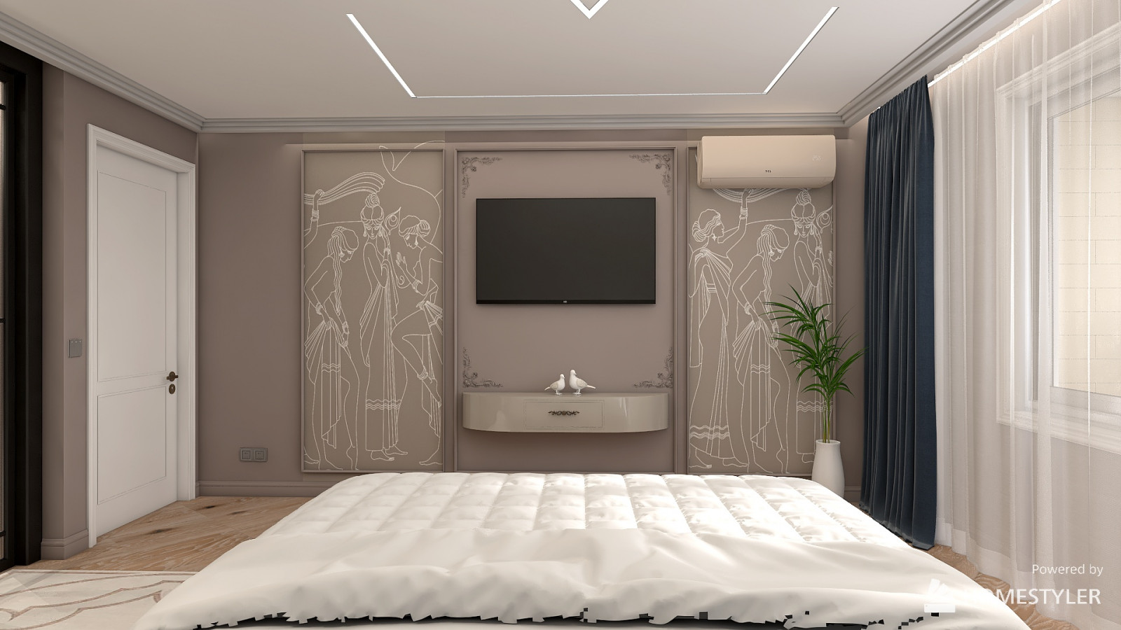 Тобольск 7 мкр