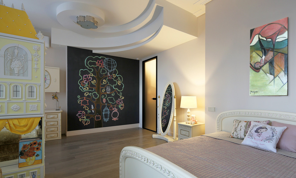 квартира на Кастанаевской