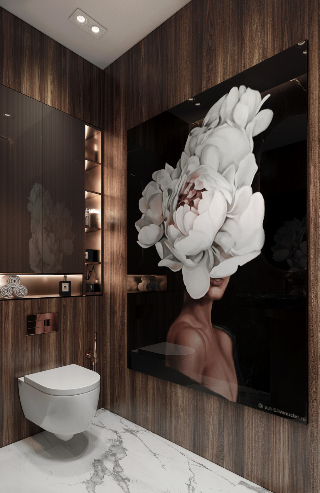 Граф ОрловМоск