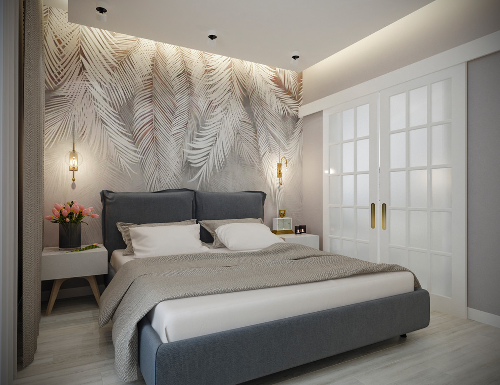 Квартира для молодой пары