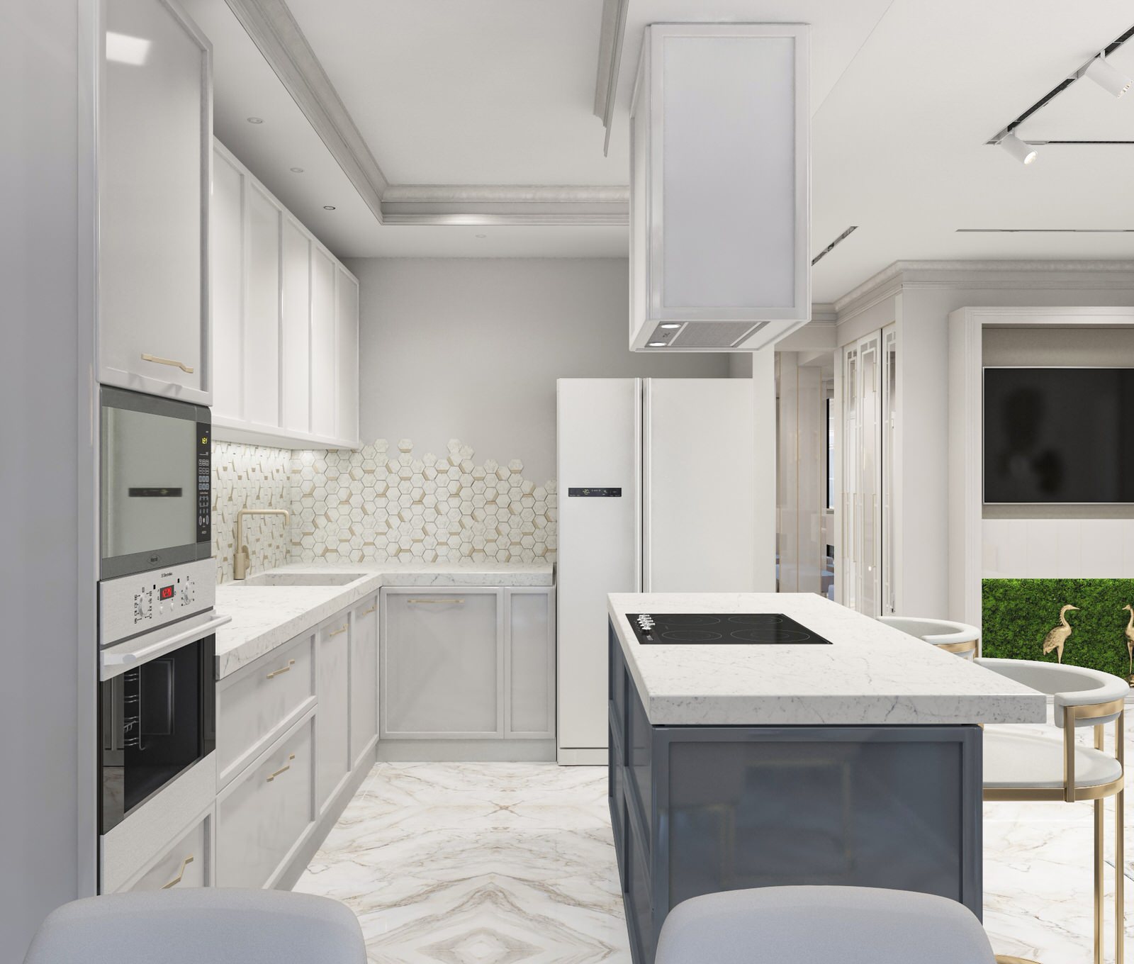 Обложка проекта: Кемерово-2