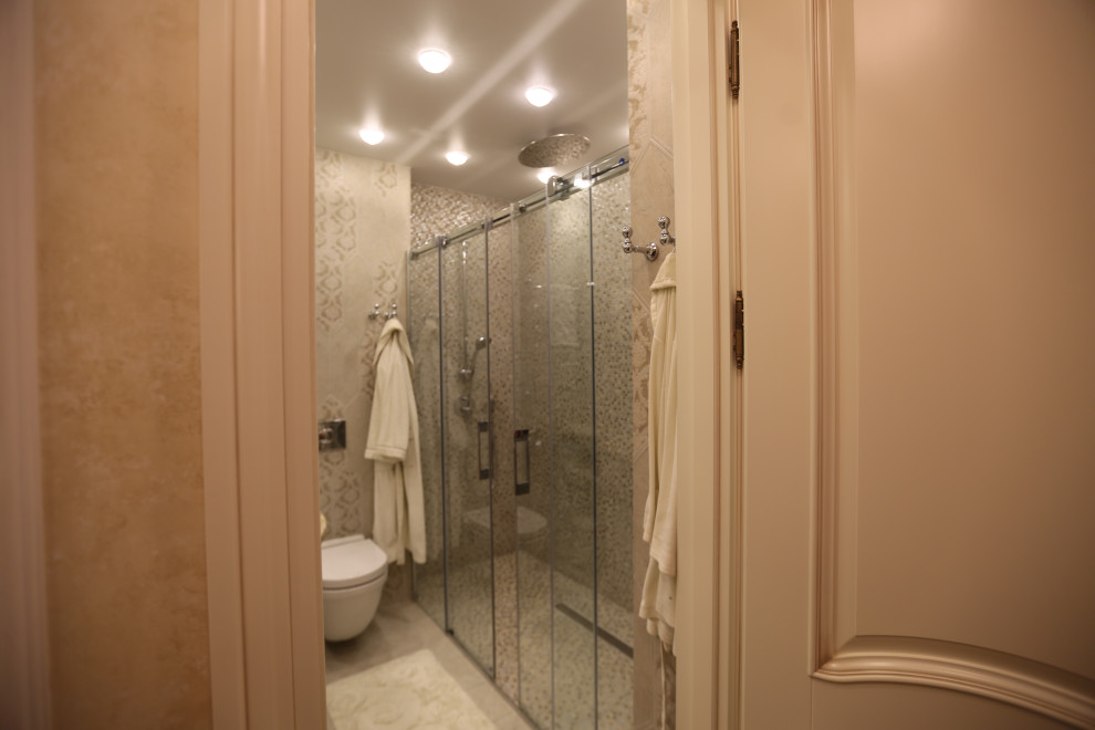 Таунхаус в Куркино