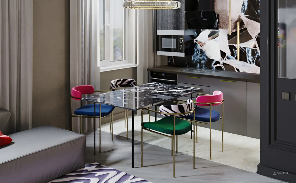 Квартира в центре города Екатеринбург