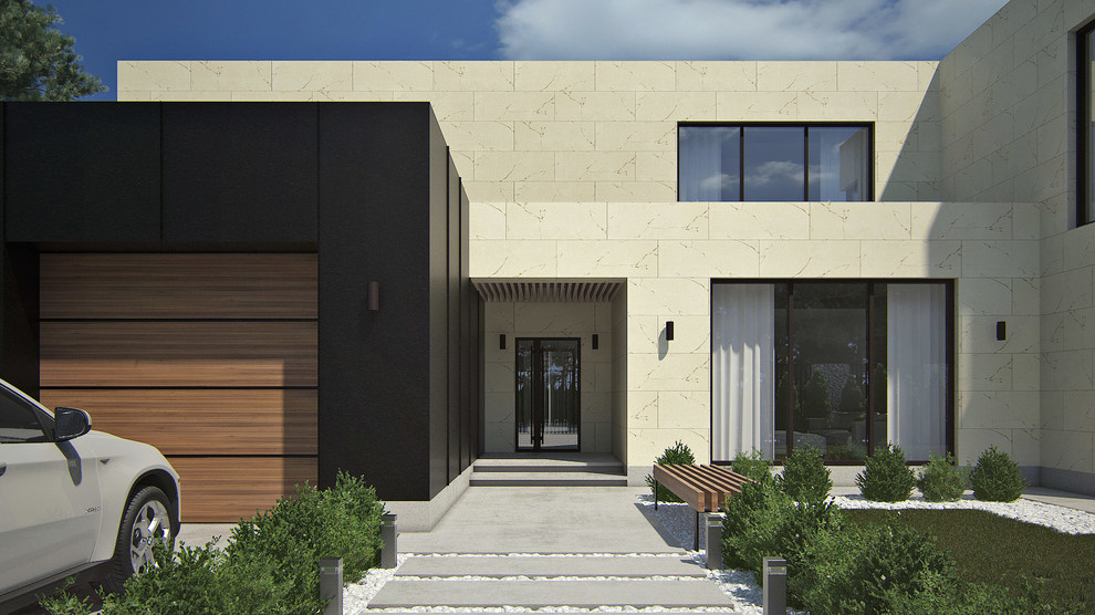 Частный дом в Крыму