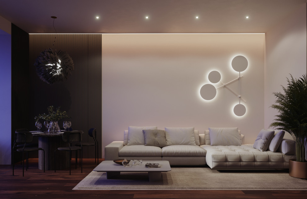 Садовые кварталы