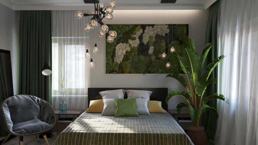 Частный дом