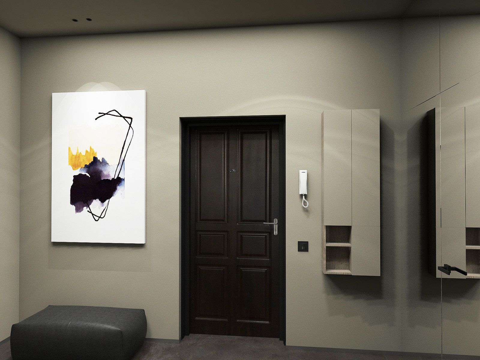 Квартира ЖК Привилегия