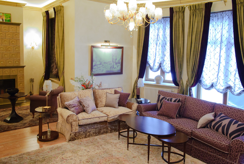 Новахово, частный дом