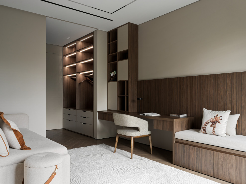 ЖК Парк Рублево 156м2