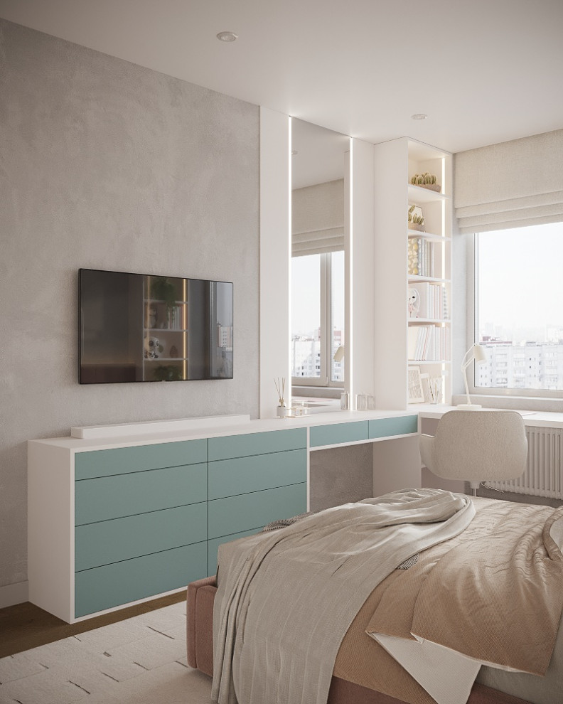 Дмитровский