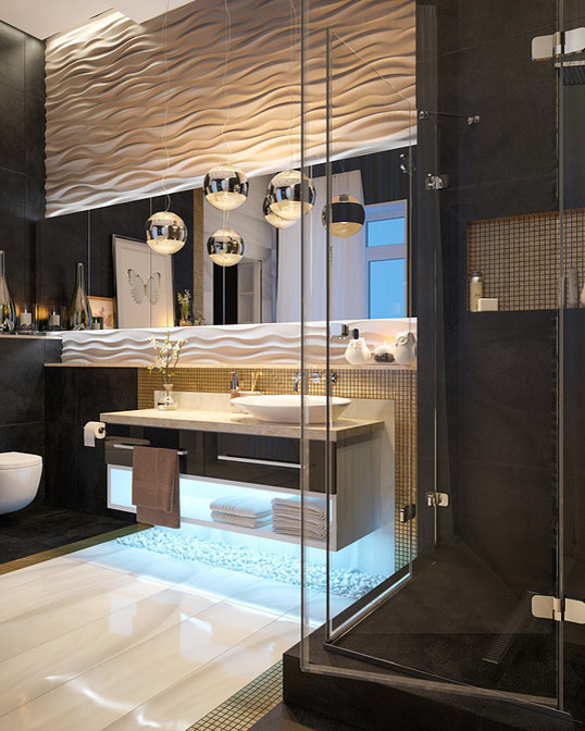 Квартира, 115 м2