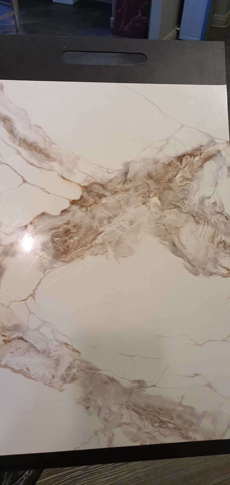 Обложка проекта: Декоративная штукатурка