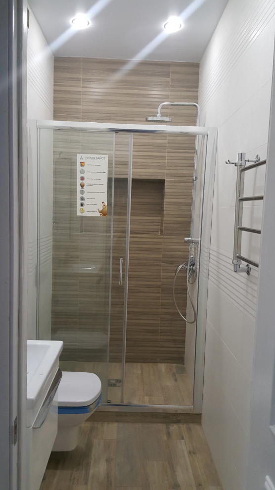 Ремонт коттеджа 200м2 под ключ