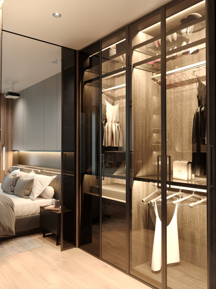 Мосфильмовская