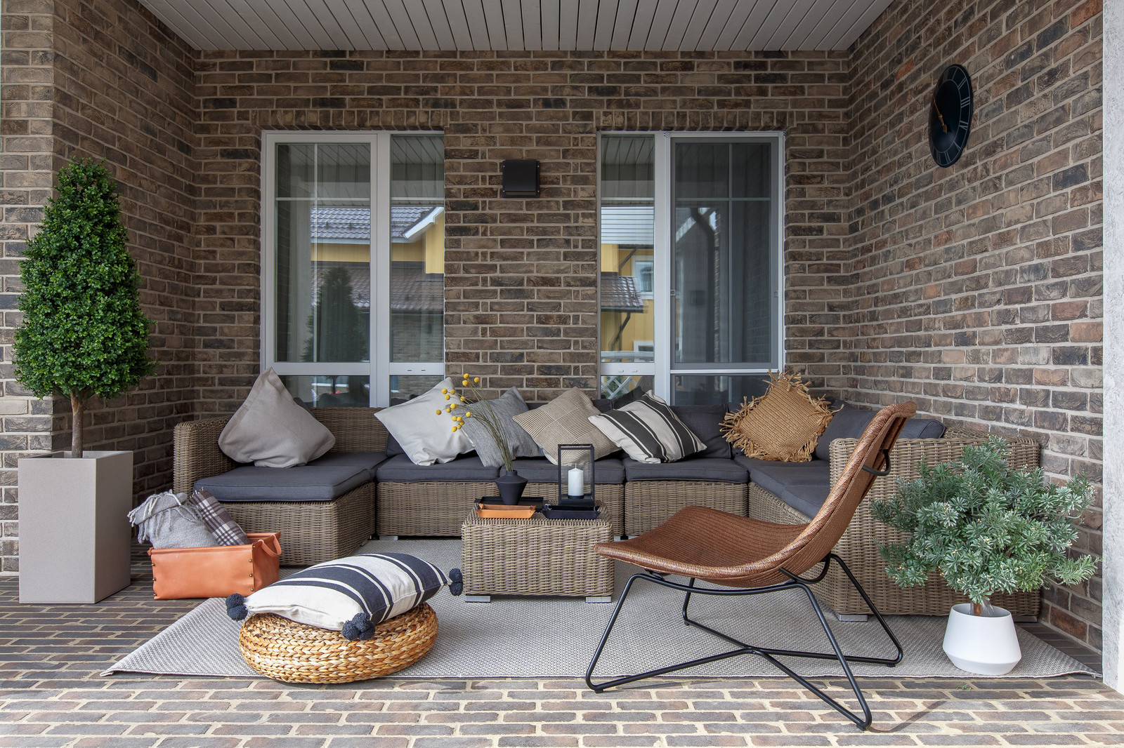 Воспоминания о путешествии, которого не было