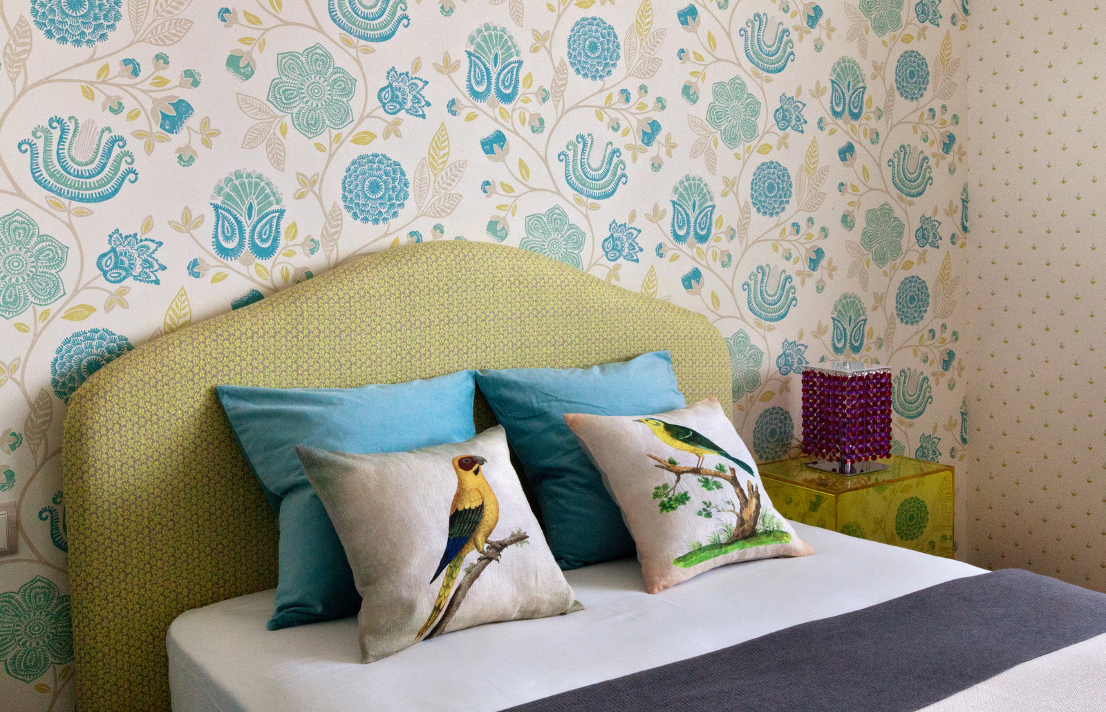 Янтарный дождь