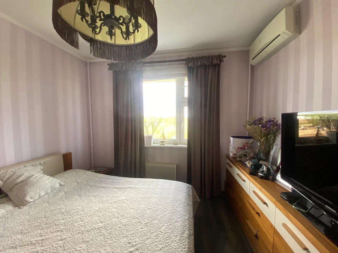 Переделкино ДО/ПОСЛЕ