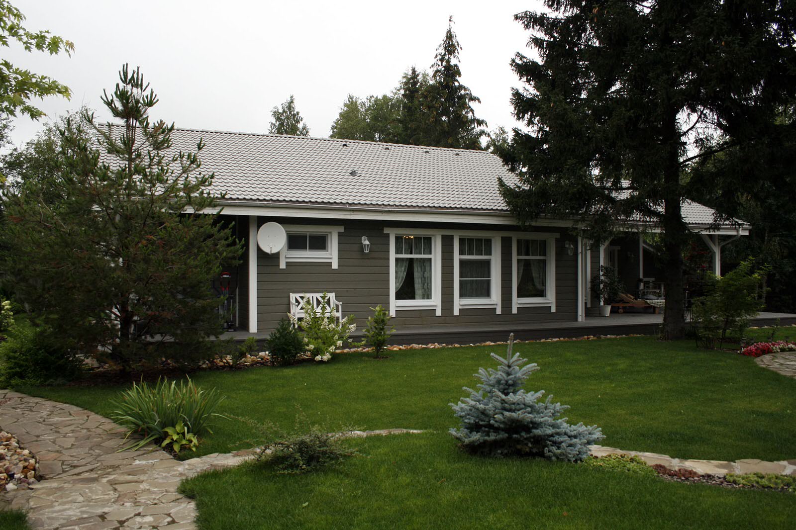 Обложка альбома: Идеи пользователя Анастасия