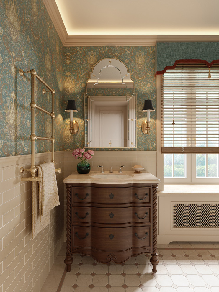 Дом в Аносино