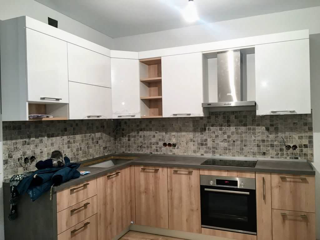 ДСП Egger + акрил