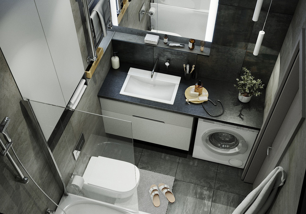 Квартира в ЖК "Каскад"